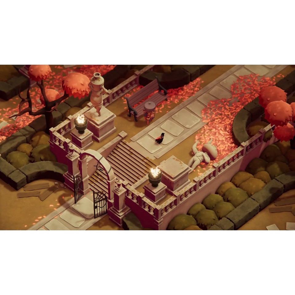 Death's Door- PlayStation 5