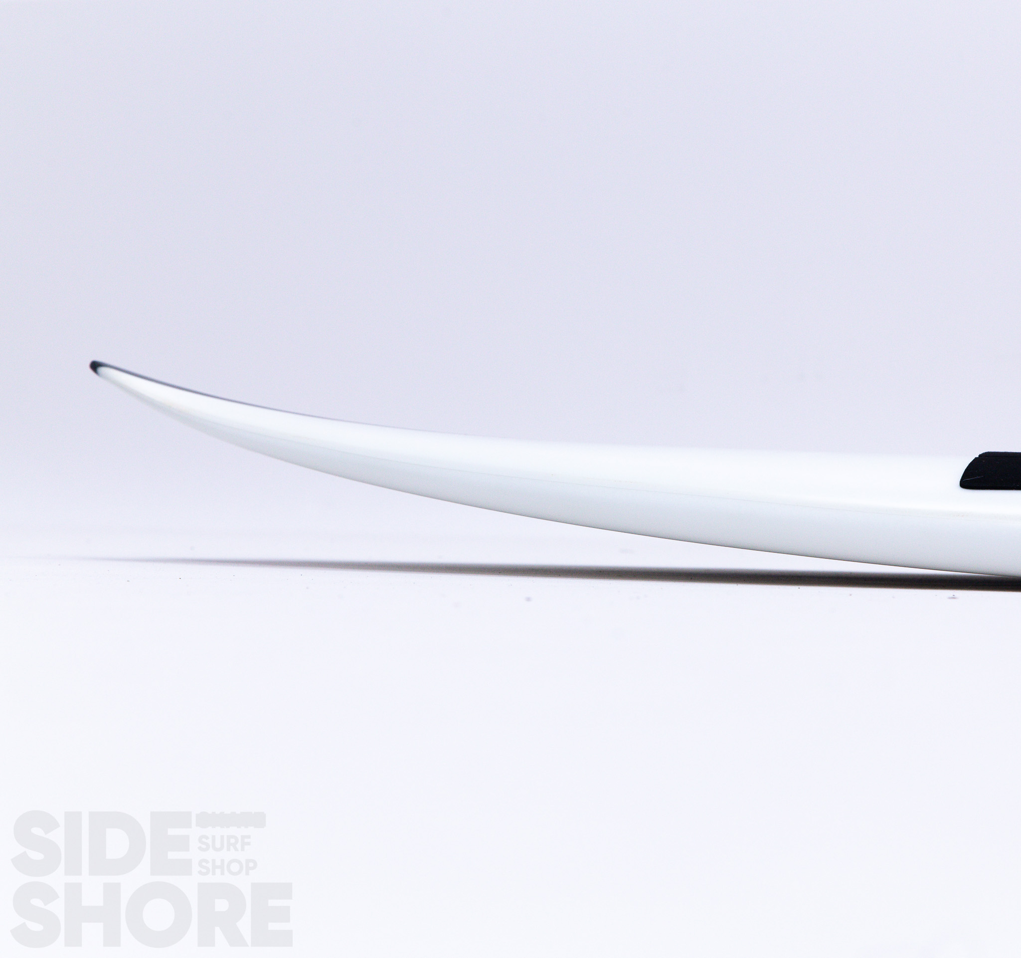 Slater Design / Firewire Flat Earth LFT - 5'7
