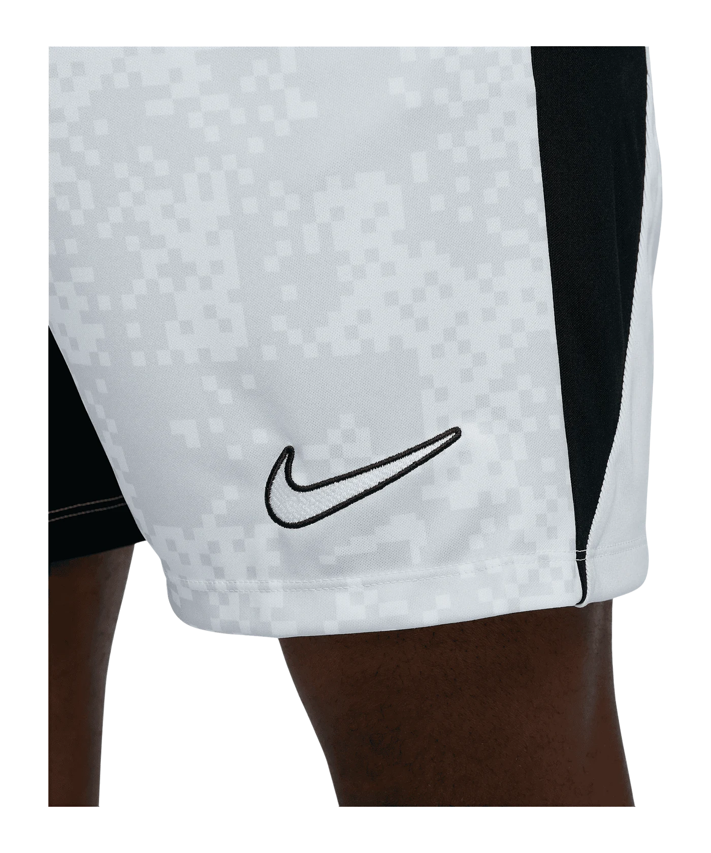 Nike Academy Pro Short Grau F043