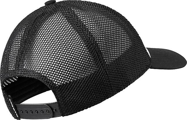 MAMMUT - CASQUETTE TRUCKER BASEBALL MESH CAP