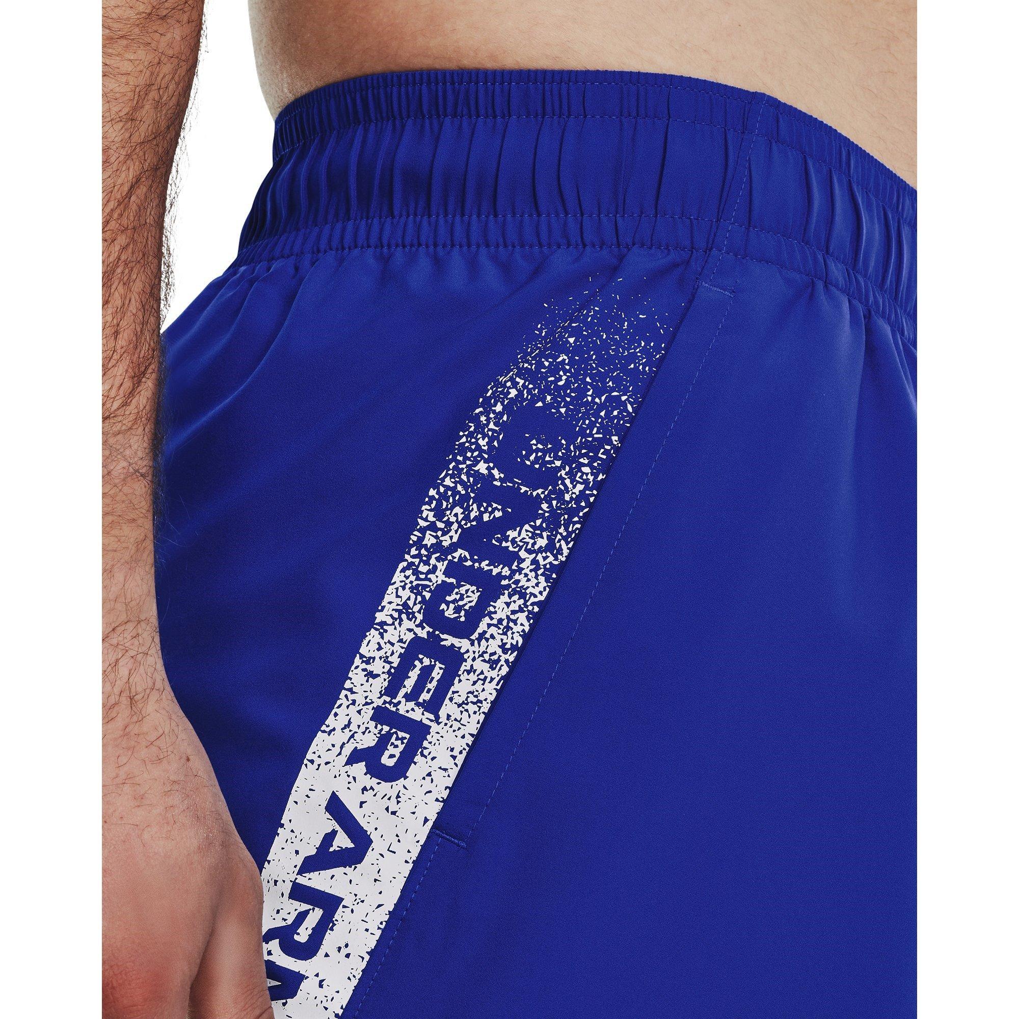Under Armour UA Woven Shorts Mens
