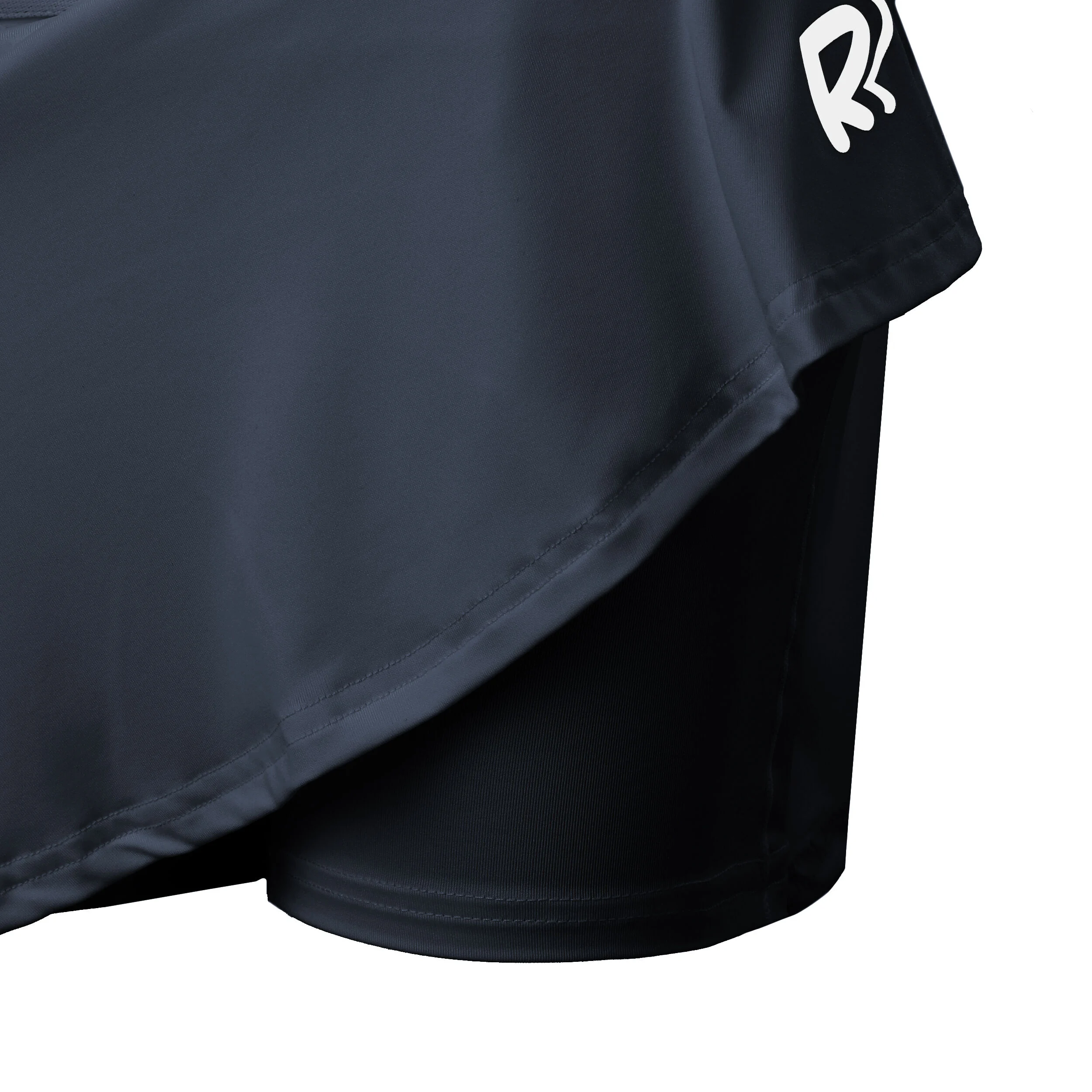 Racket Roots Teamline Jupe Femmes - Bleu