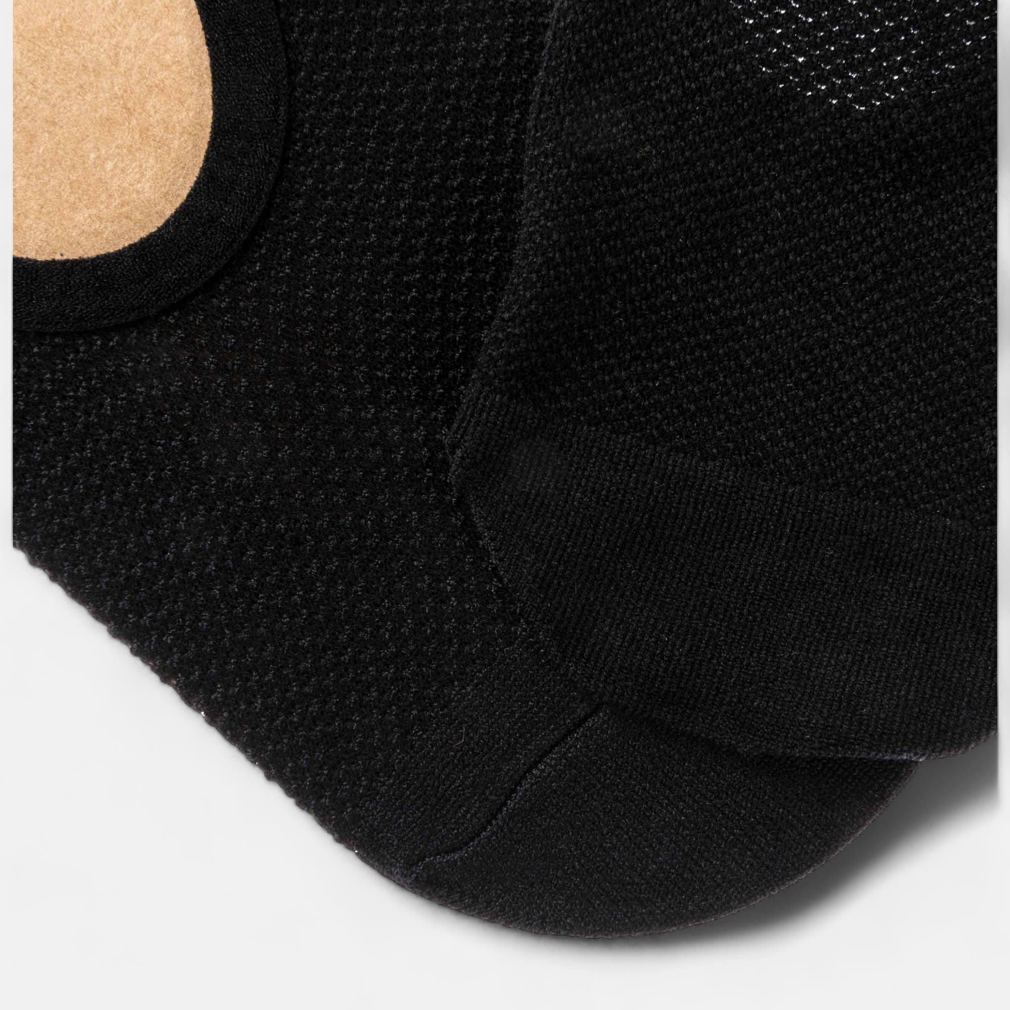 Chaussettes Femme noir