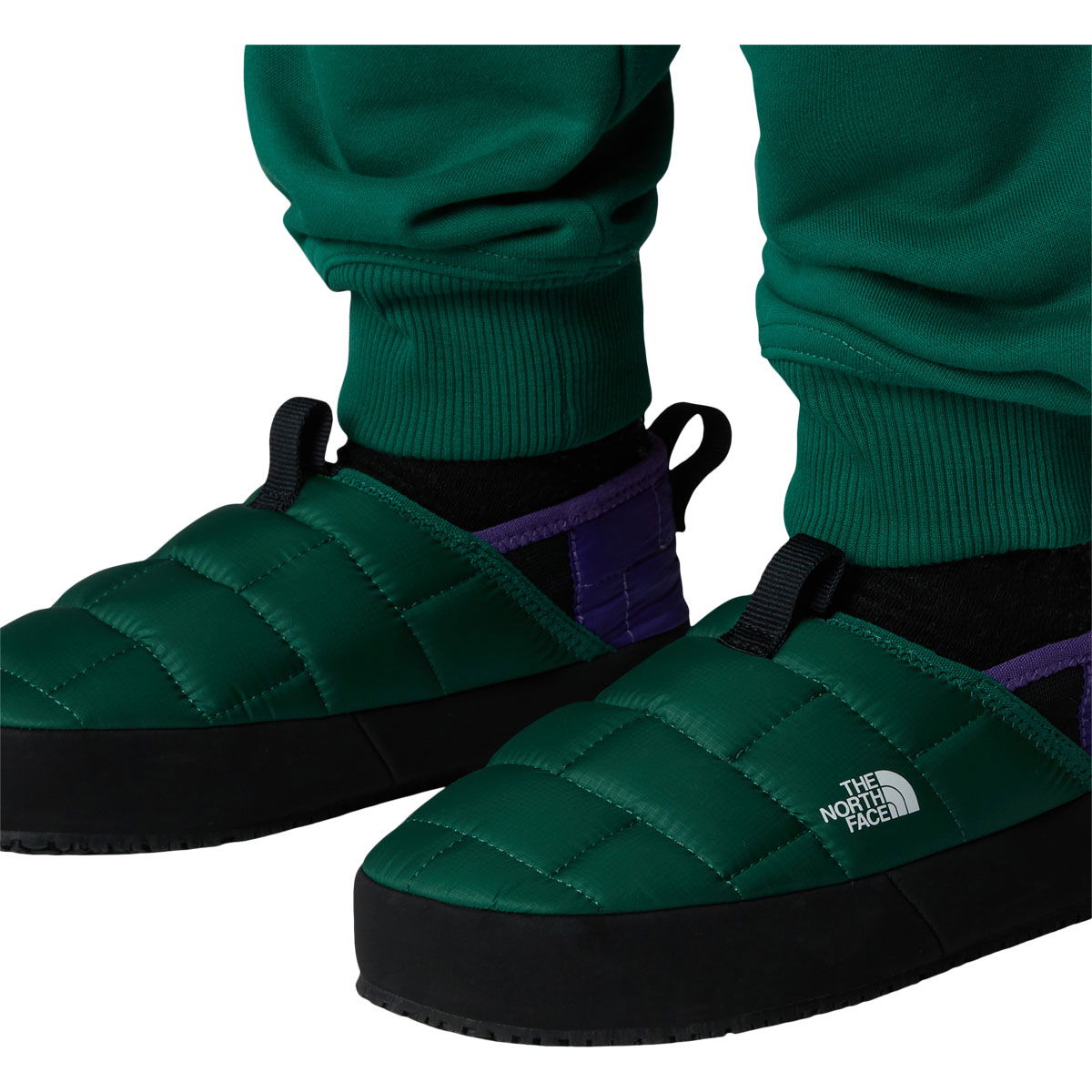 The North Face Thermoball Traction Mule II Hjemmesko Børn