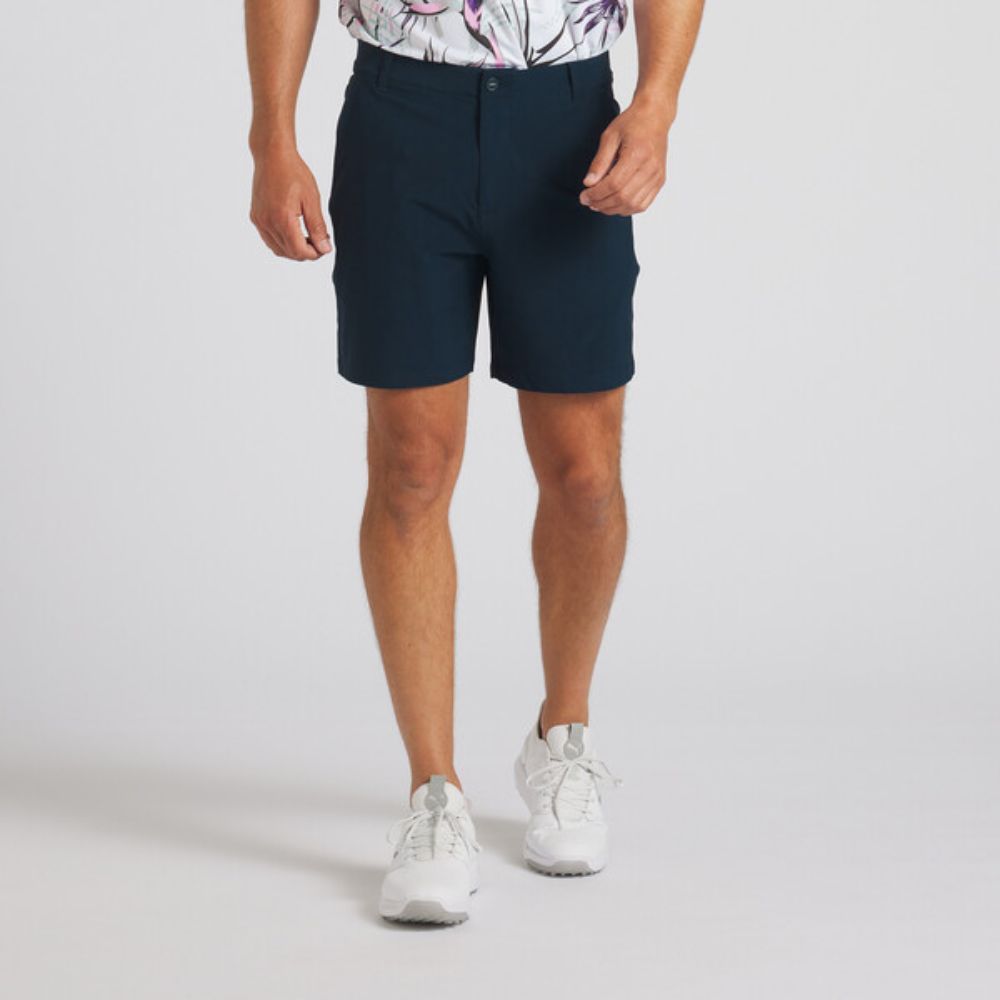 101 Solid Shorts 9