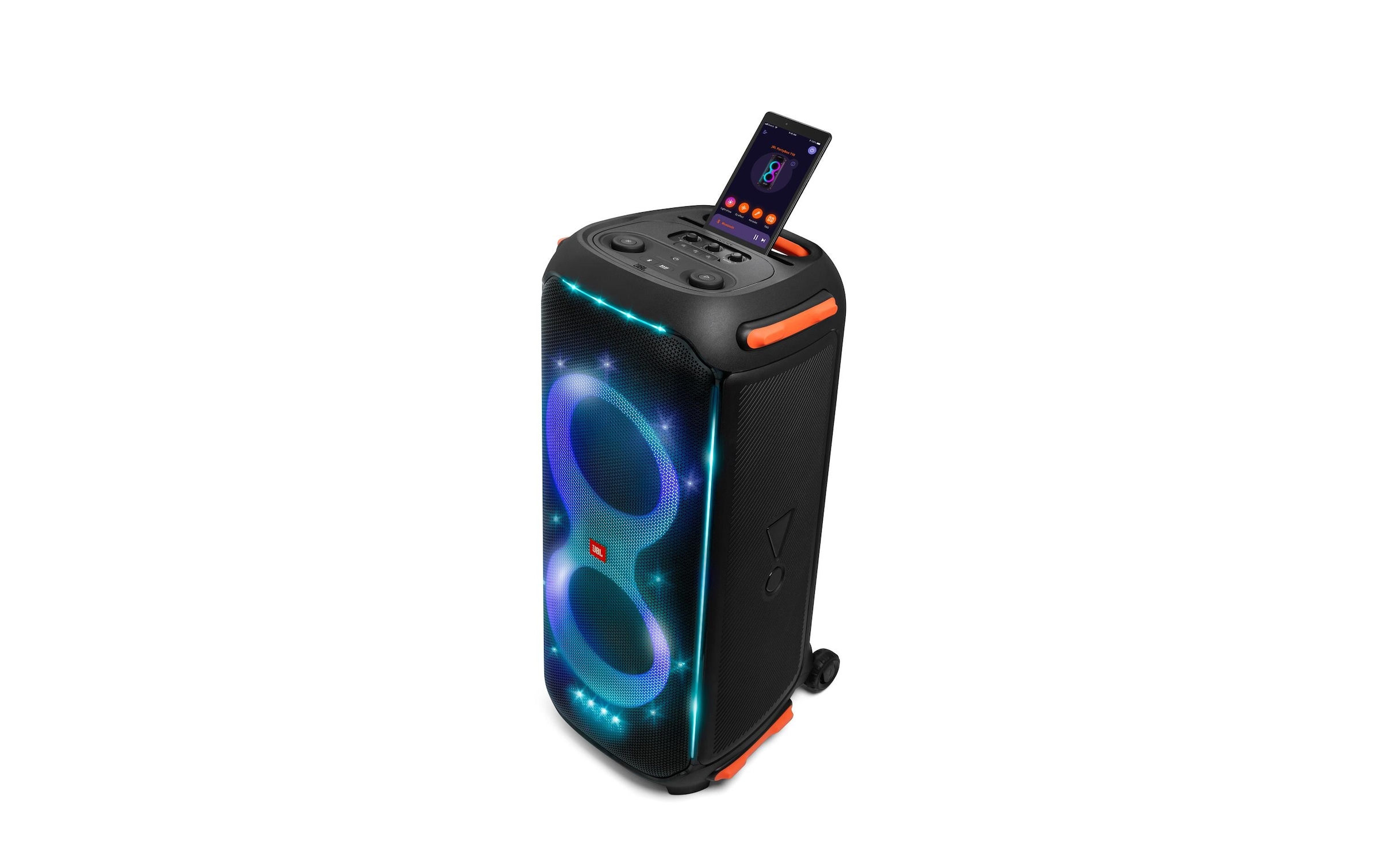 JBL Bluetooth-Speaker »Speaker Partybox 710« ( )