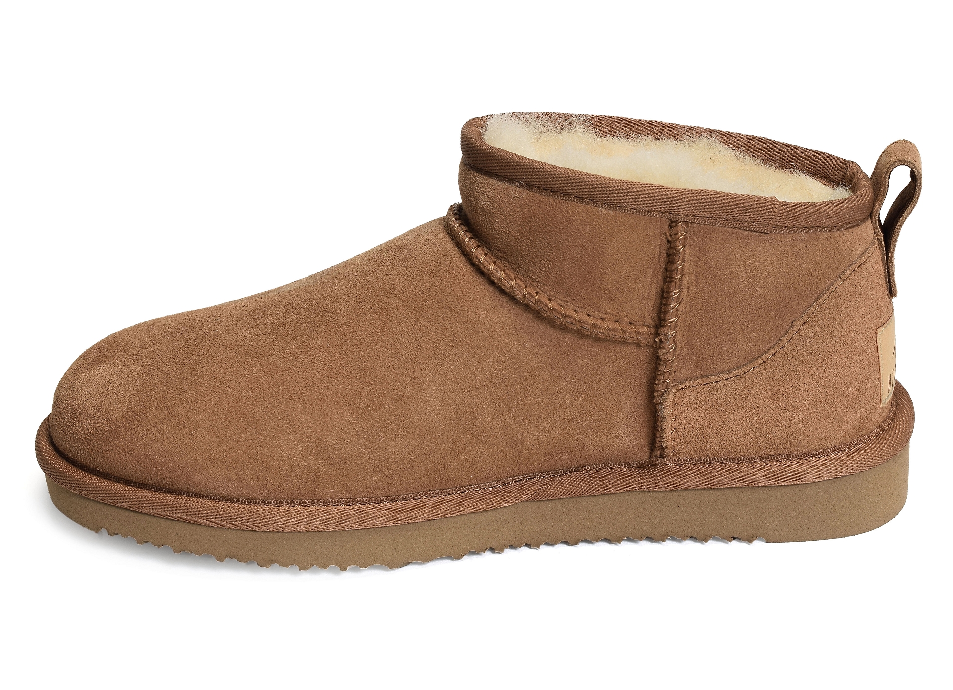 Patineur chestnut