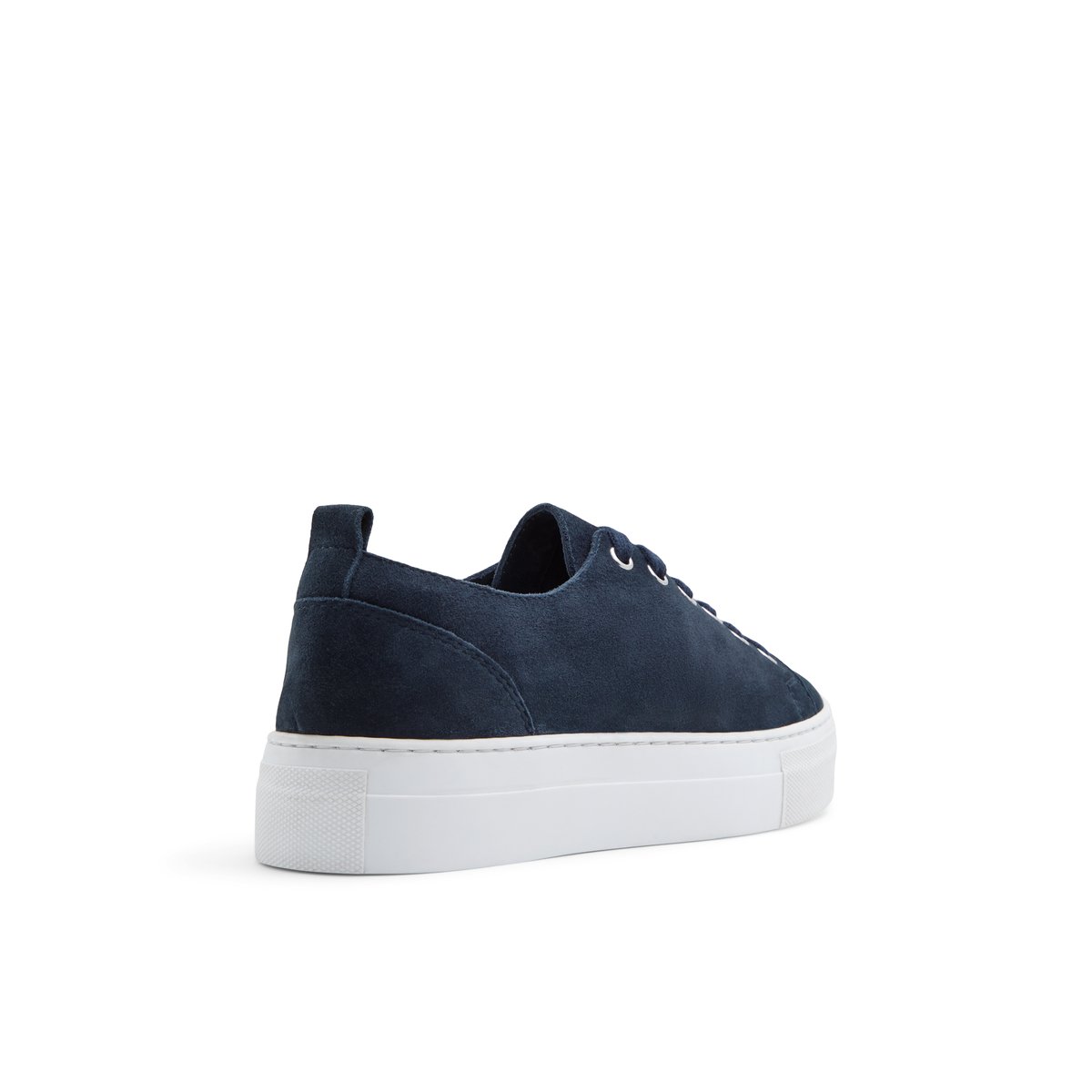 LUCA FERRI-Caralaraen-Baskets - Platforme - Marine