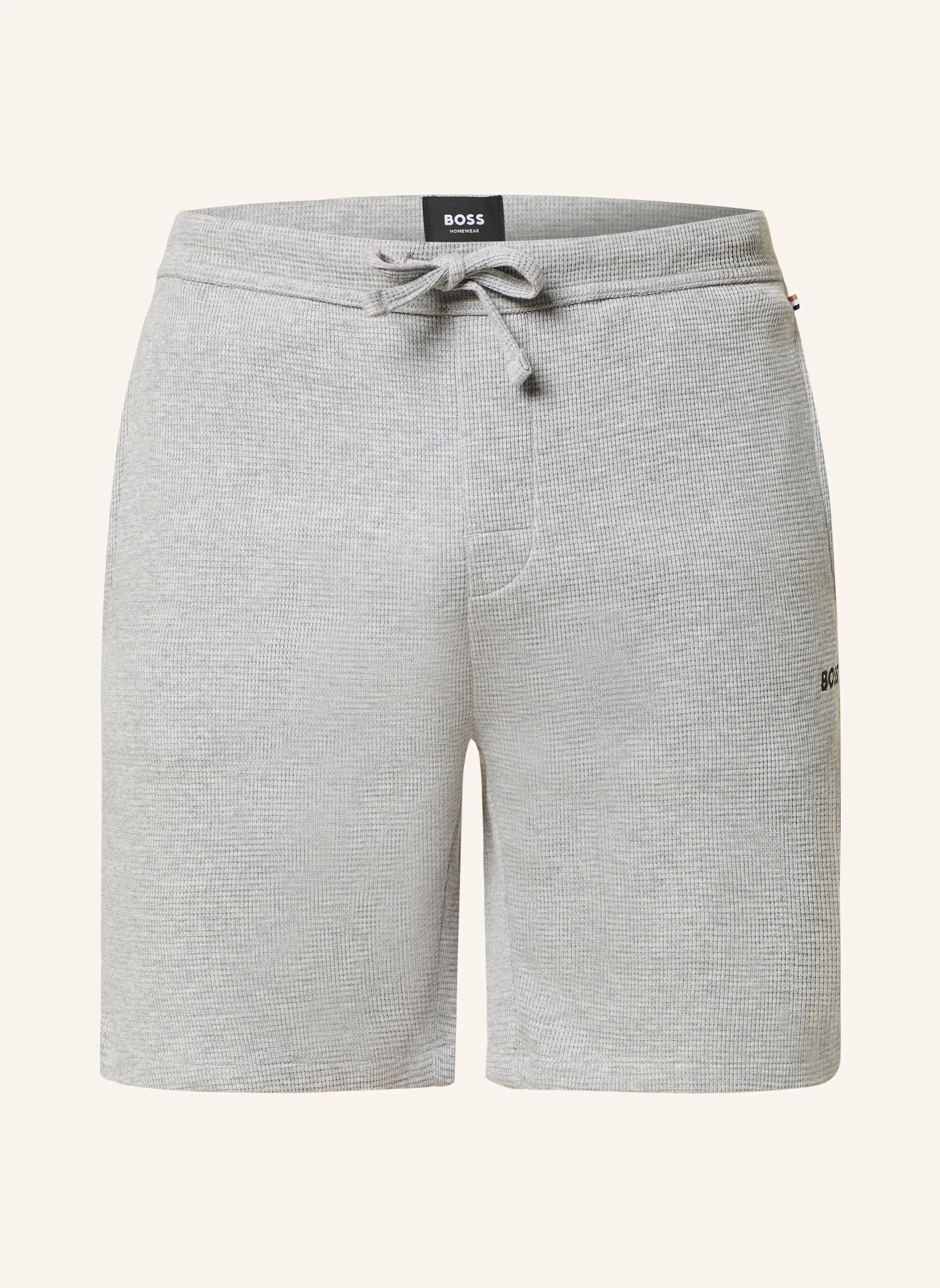 BOSS Schlafshorts