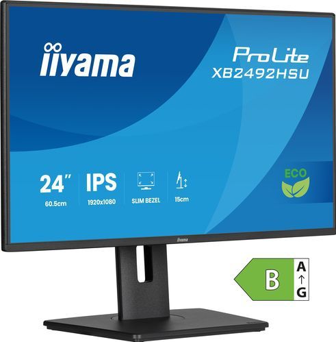 IIYAMA - 43
