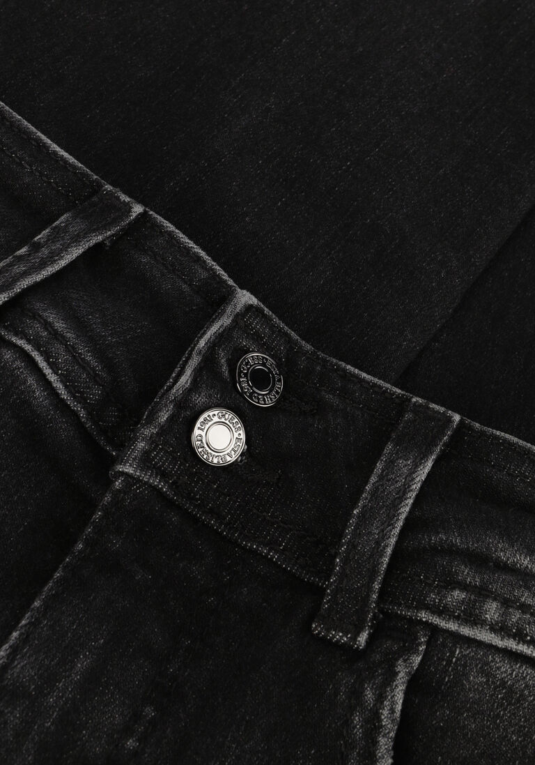 GUESS zwarte guess skinny jeans shape up