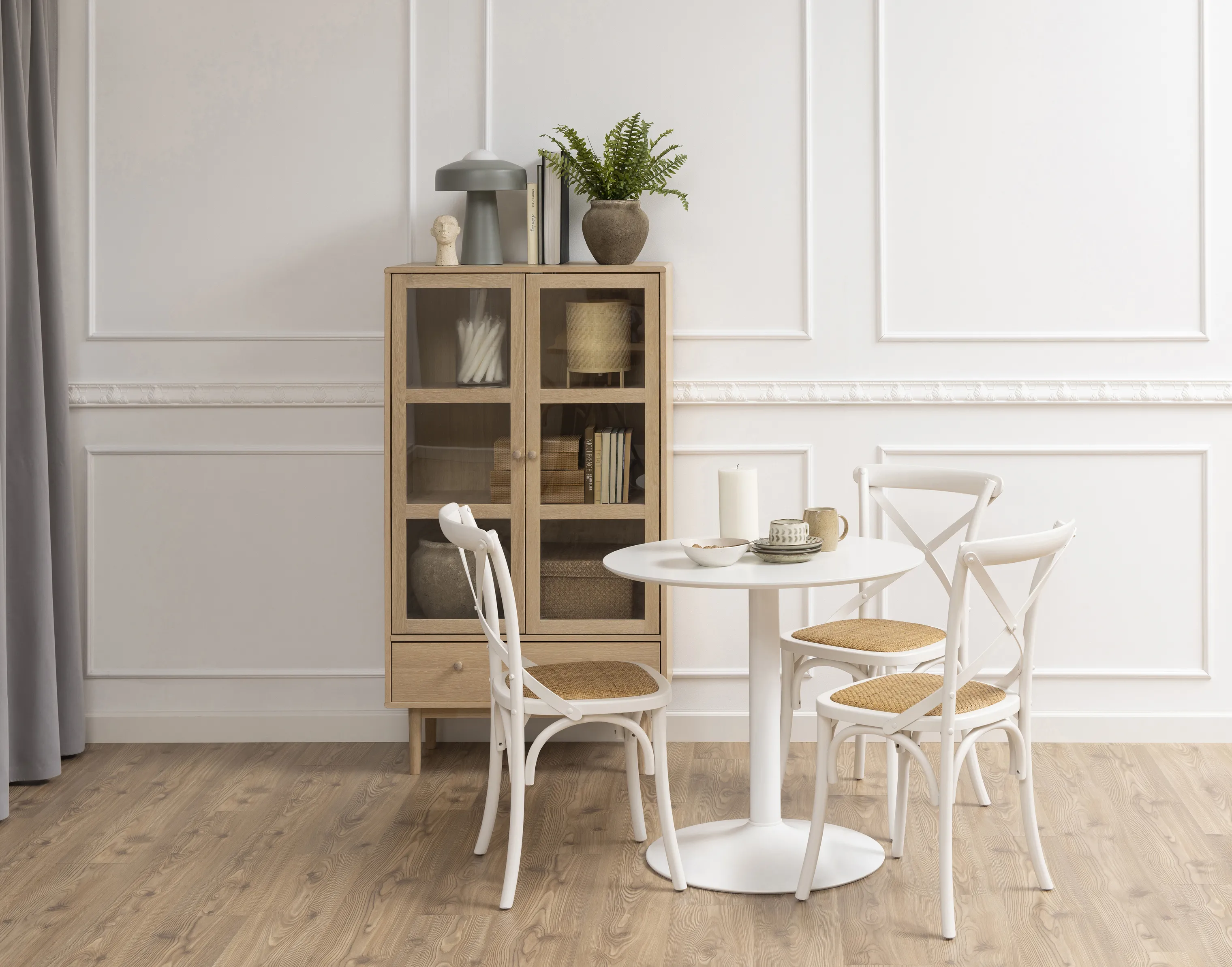 CASA Living Aston Vitrine