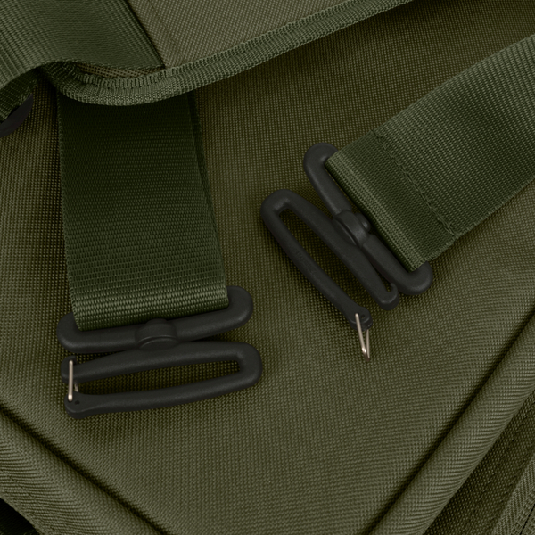 Sac isotherme Trakker NXG Chilla Session Food Bag (avec set de couverts inclus)