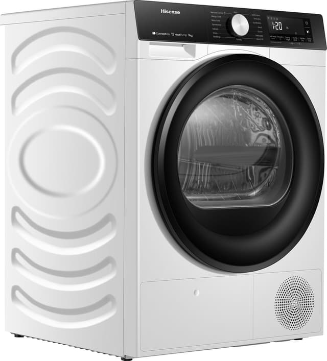 Hisense Tørretumbler HDH3S93B