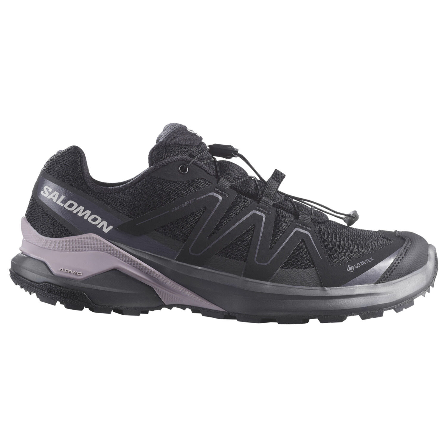Salomon Examotion Low GTX Multifunktionsschuh