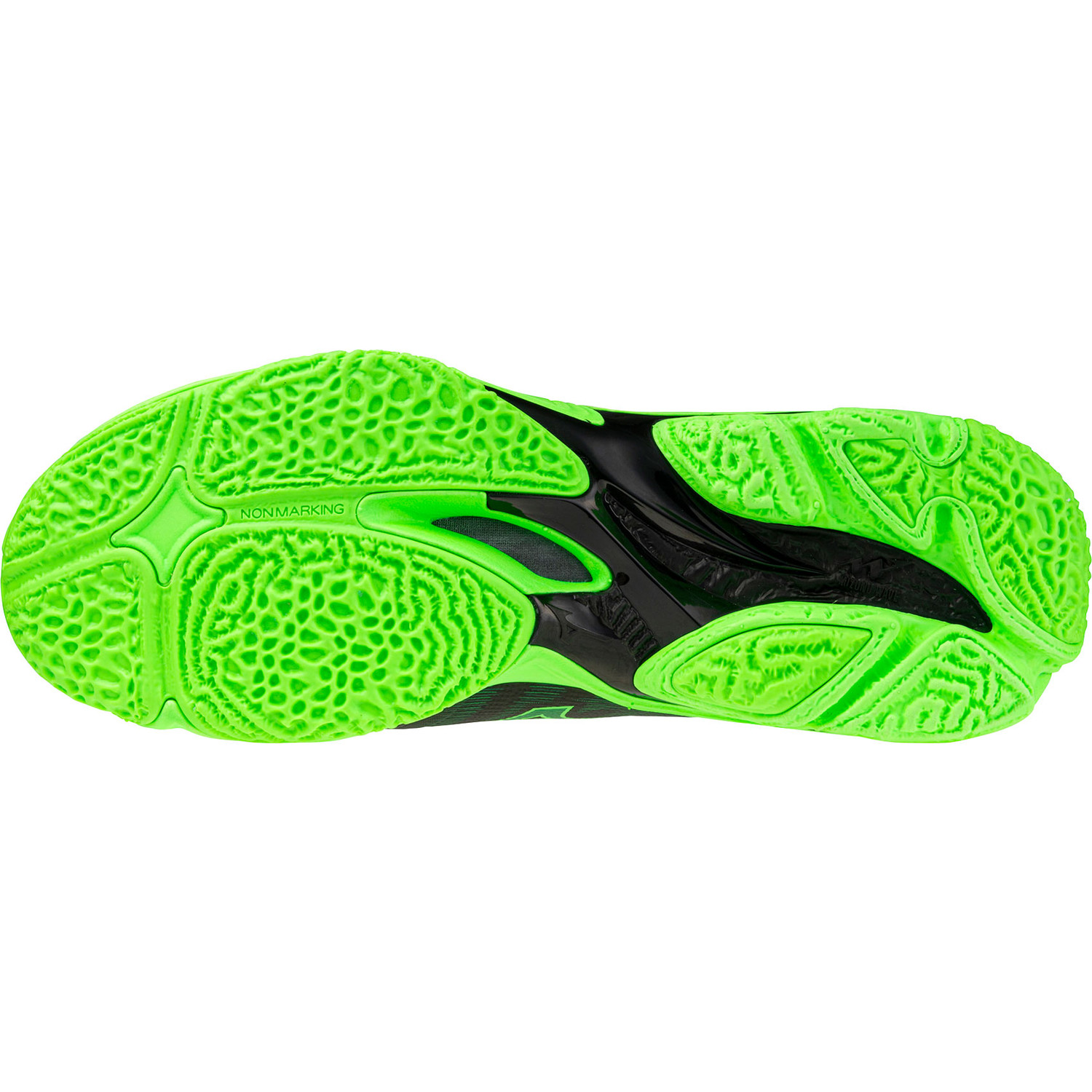 Mizuno Wave Lightning Elite