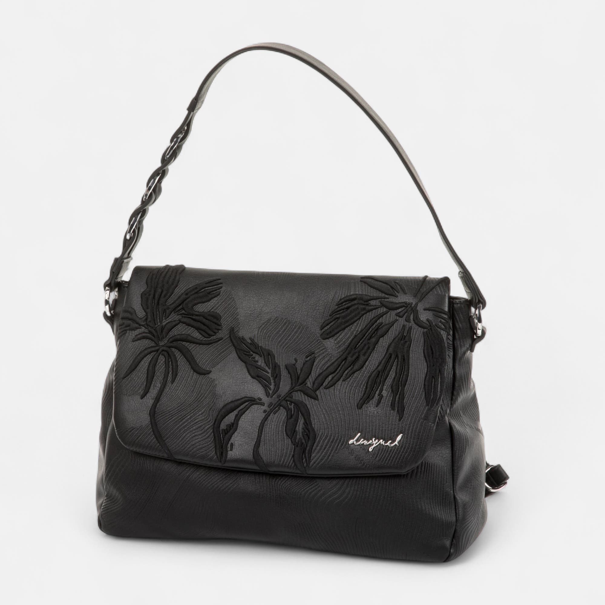 Sac à dos noir
