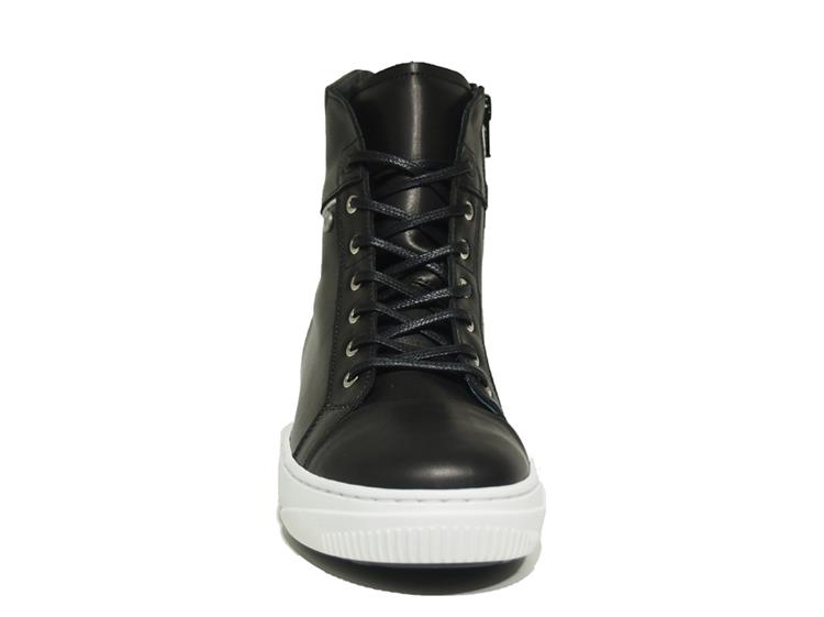 Wolky 02075 black/white