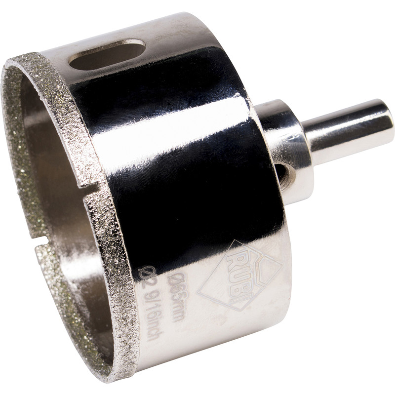 Rubi diamantboor nat 65mm