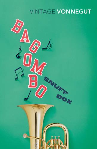Bagombo Snuff Box: Uncollected Short Fiction (Paperback)