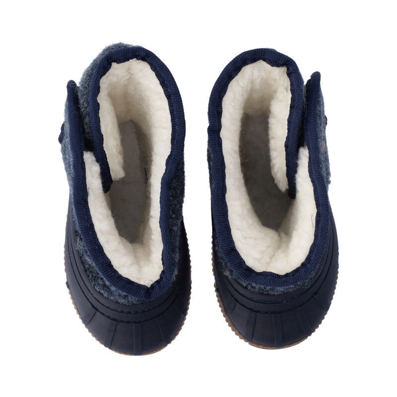 Baby Latu snow boots - Bottes de neige enfant