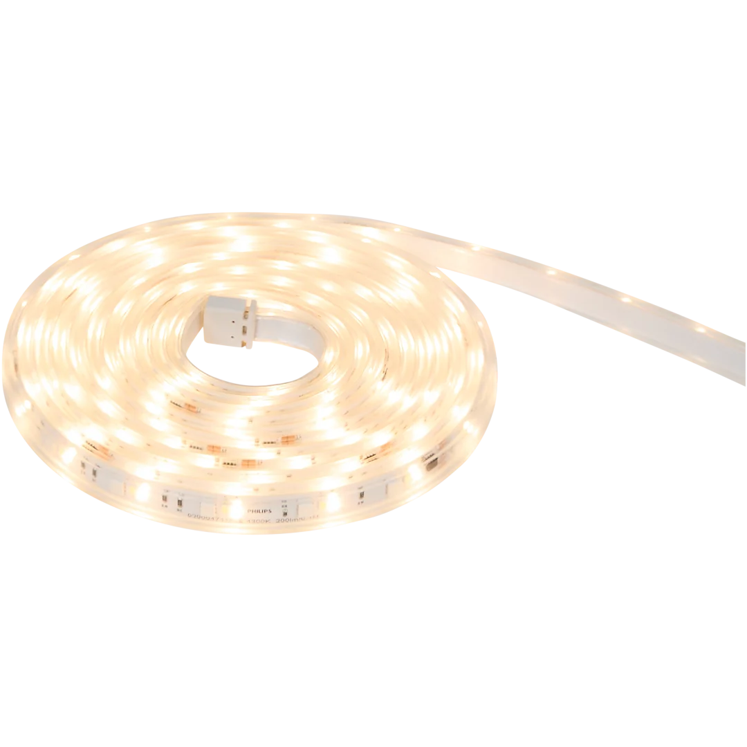 Philips outdoor ledstrip 1500 lumen | 5 meter