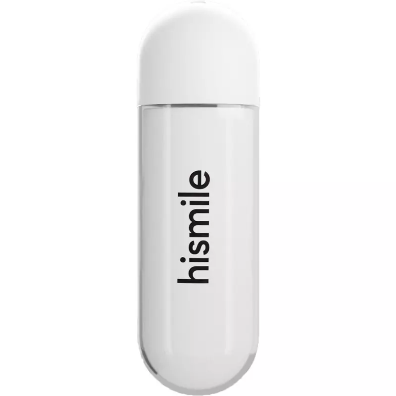 Hismile PAP+ Teeth Whitening Pods 6 Pieces