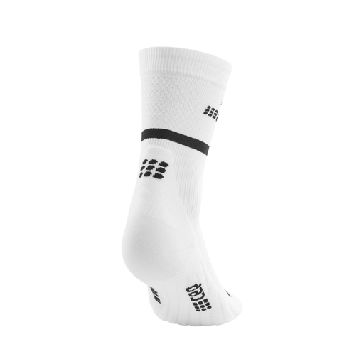 Short Calcetines Cep Con Compresión De Running