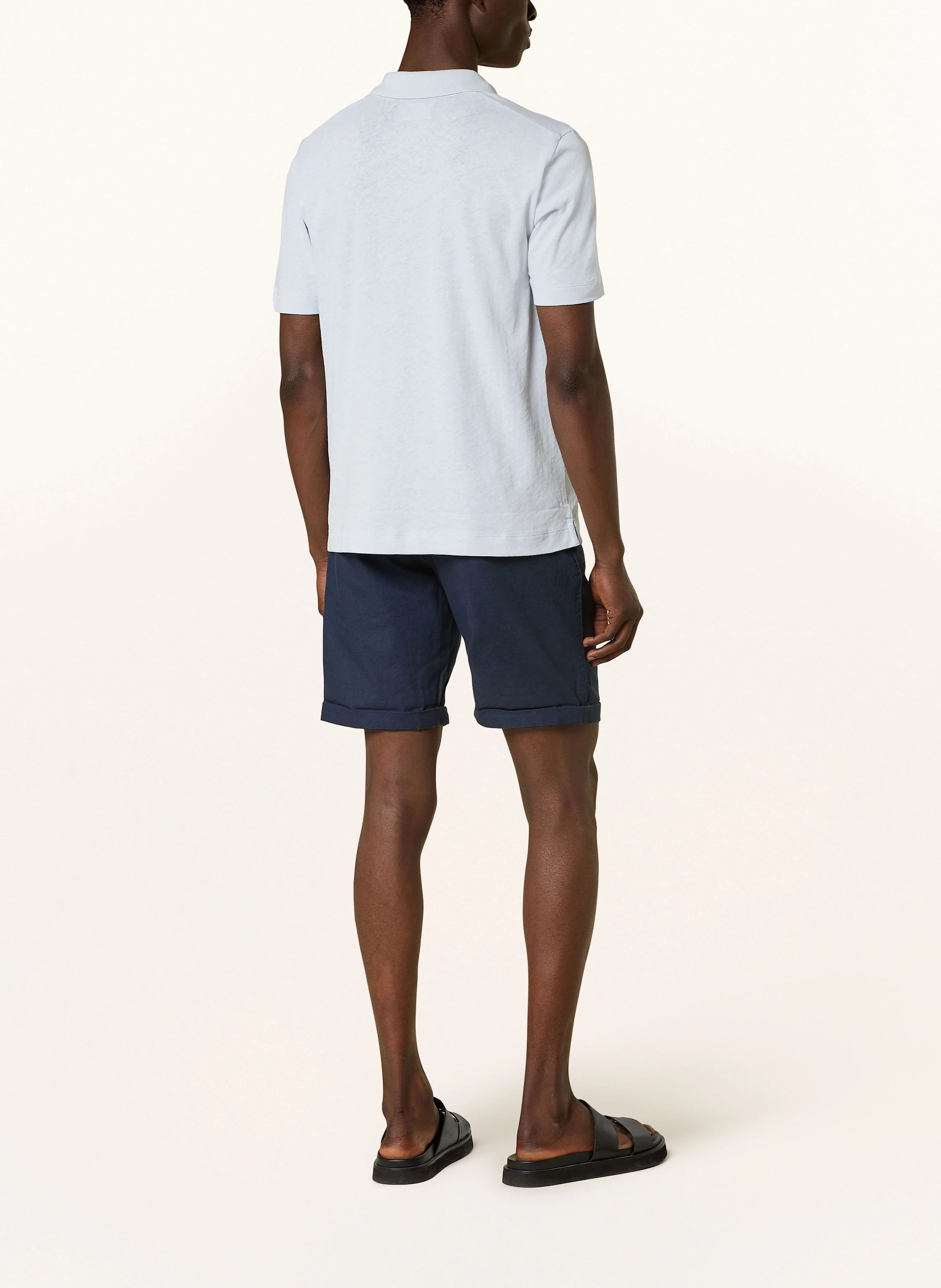Marc O'Polo Piqué-Poloshirt