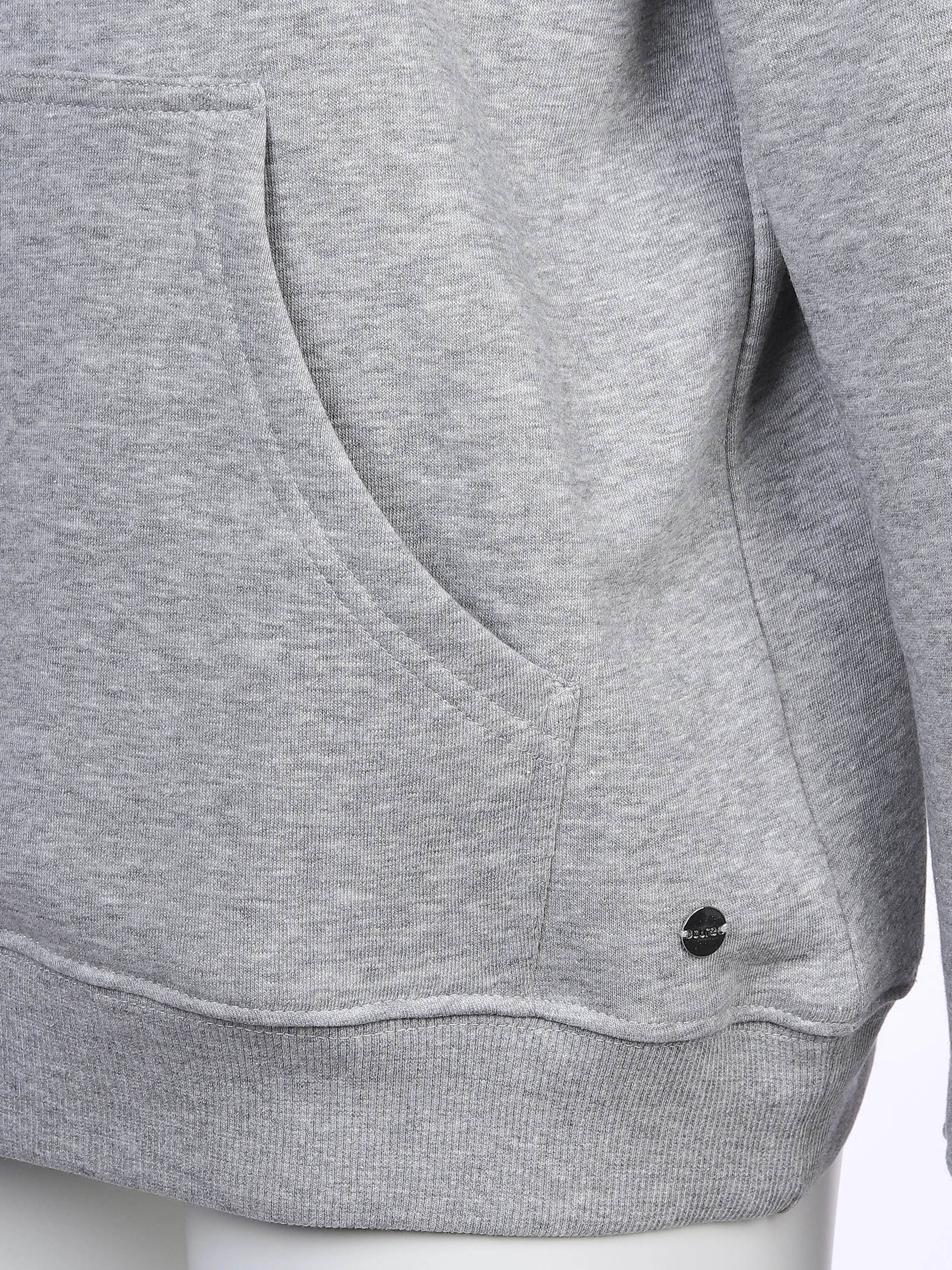 Damen Sweatshirt mit Kapuze