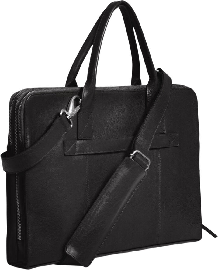 Still Nordic Clean Brief 3 Room Black