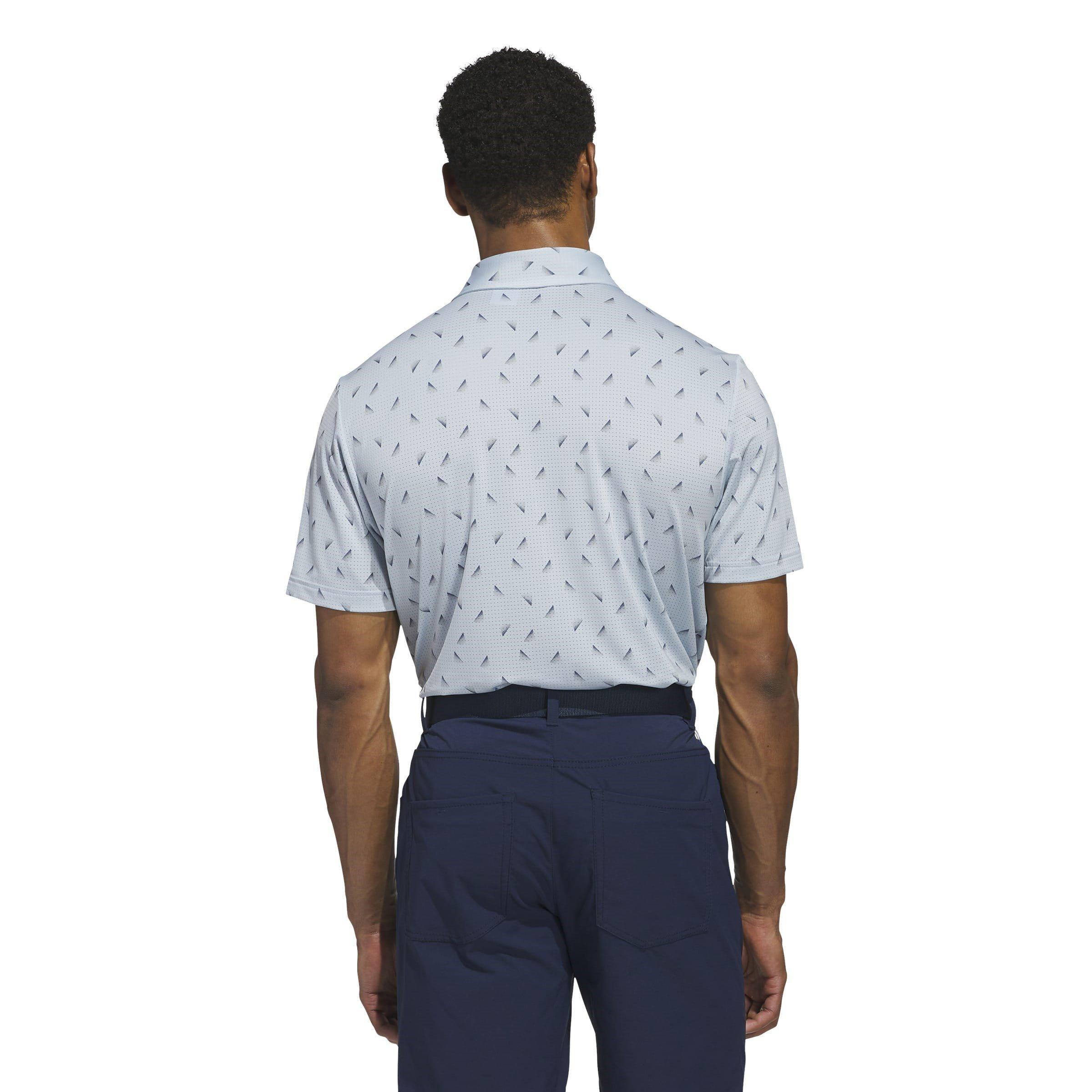 adidas Ultimate 365 Print Shorts Mens