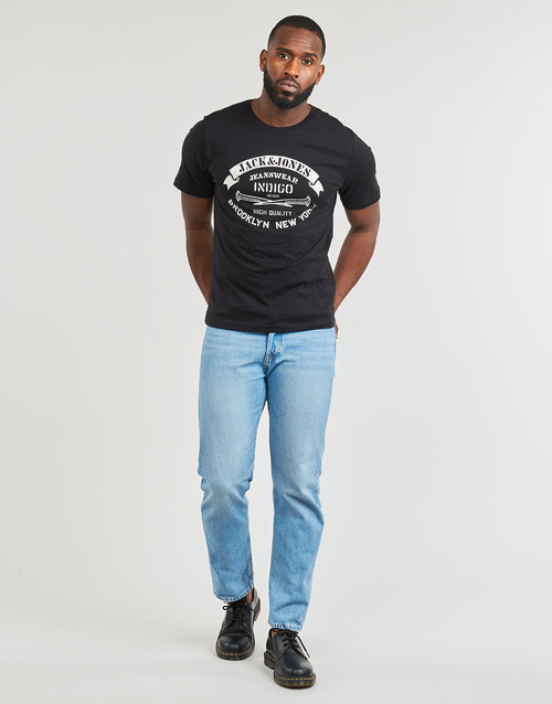 Jack & Jones - JJICHRIS JJORIGINAL SBD 920 Azul