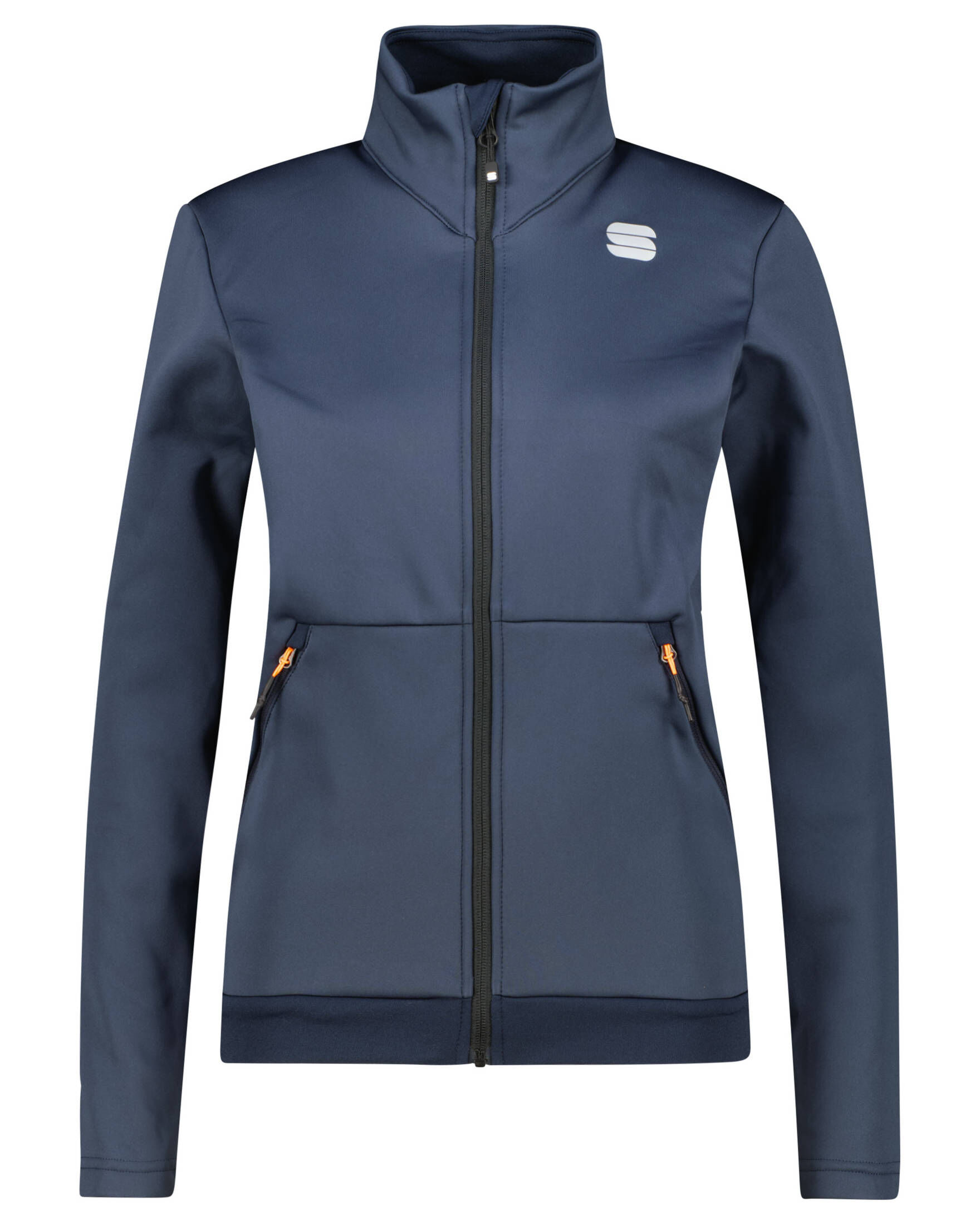 Sportful| Damen Langlaufjacke ENGADIN W JACKET