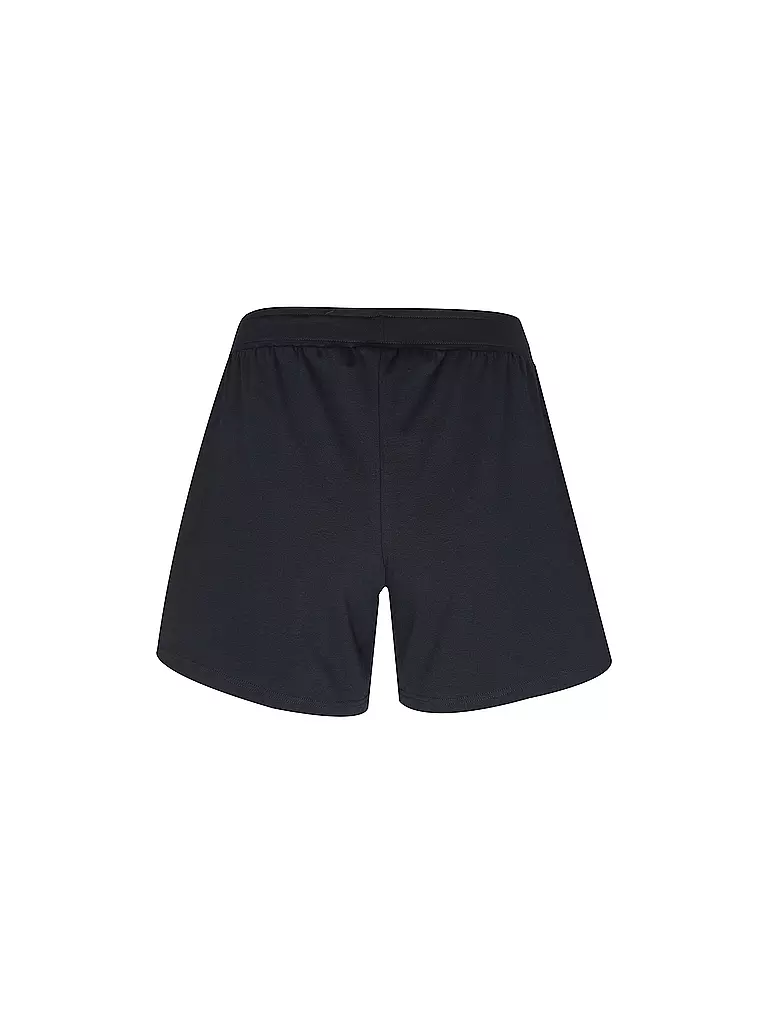 SHORT STORIES Pyjamashorts dunkelblau