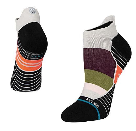 STANCE - CHAUSSETTE DE TRAIL RUNNING MAKE A BRAKE INFINITY