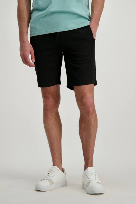 Cars zwarte heren korte broek