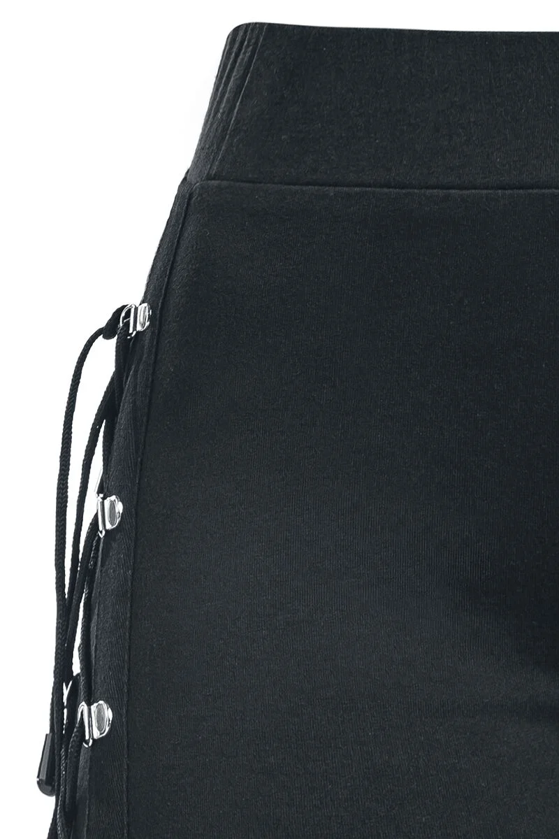 I Am One | Rock Rebel by EMP Short Sexy