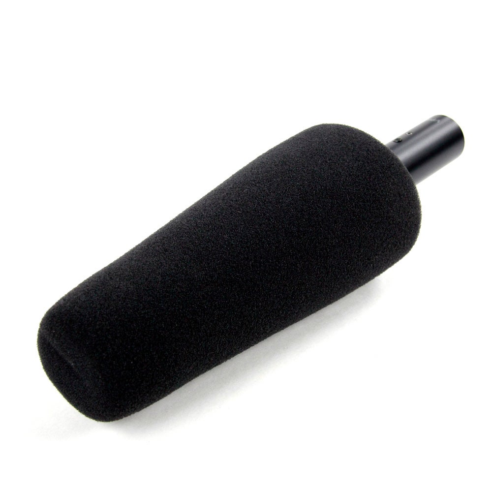 Shure VP82 kleine shotgun microfoon
