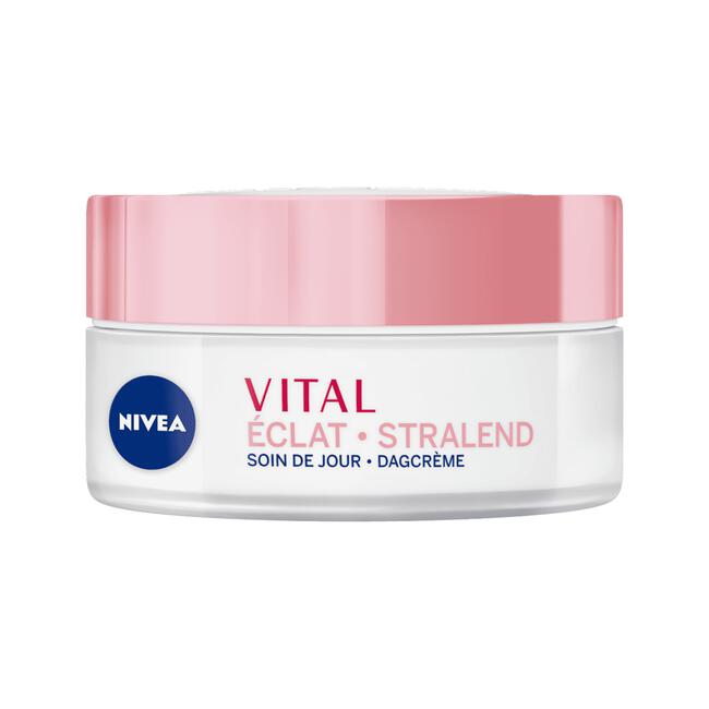 NIVEA Vital Herstellende Dagcreme 50 ML