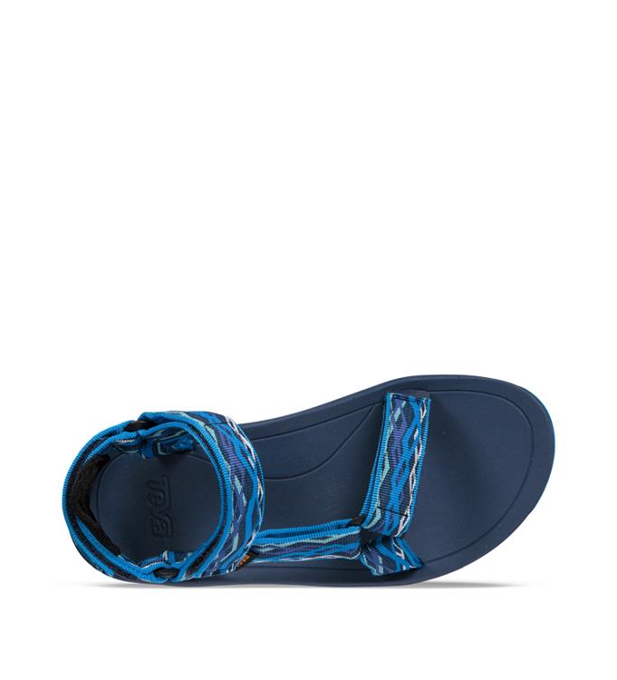 Teva T HURRICANE XLT 2 DELMAR BLUE Sandalen
