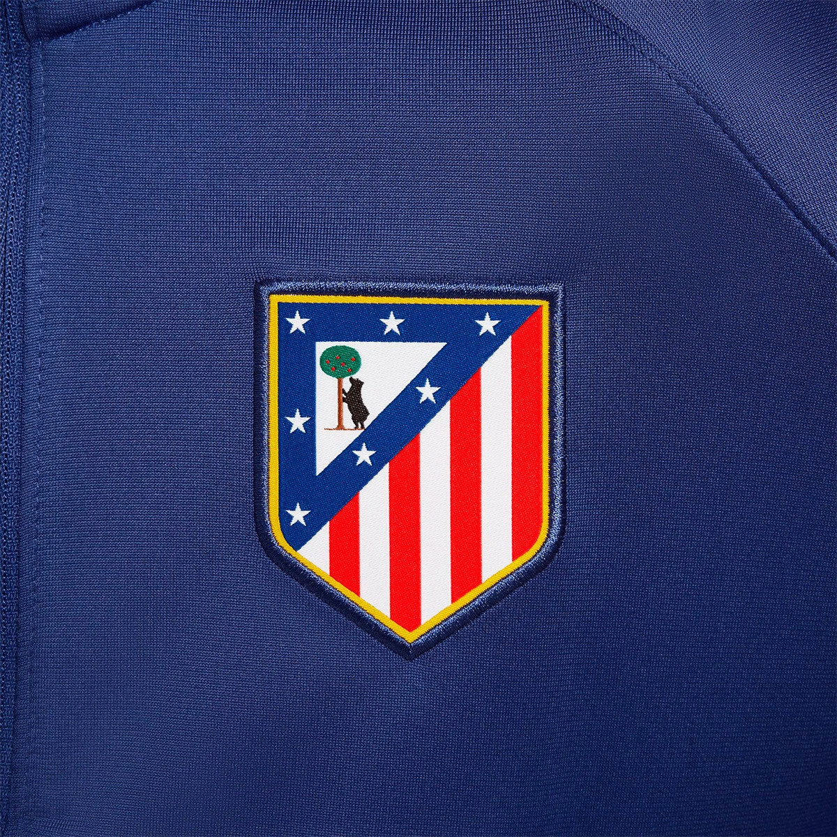 Fato de treino Nike Atlético de Madrid Training 2025-2026 Criança