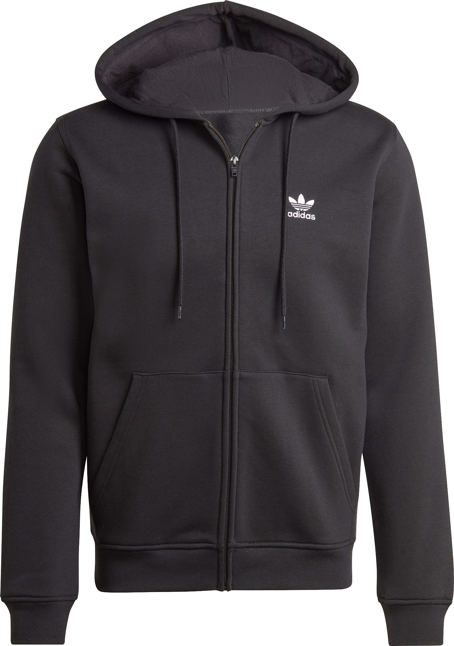 adidas Originals Essential Hoody Schwarz