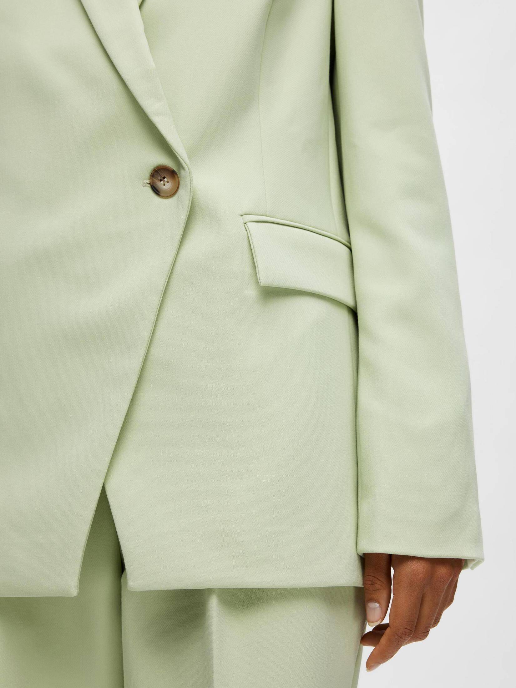 Selected Femme| Damen Blazer SLFSOAH