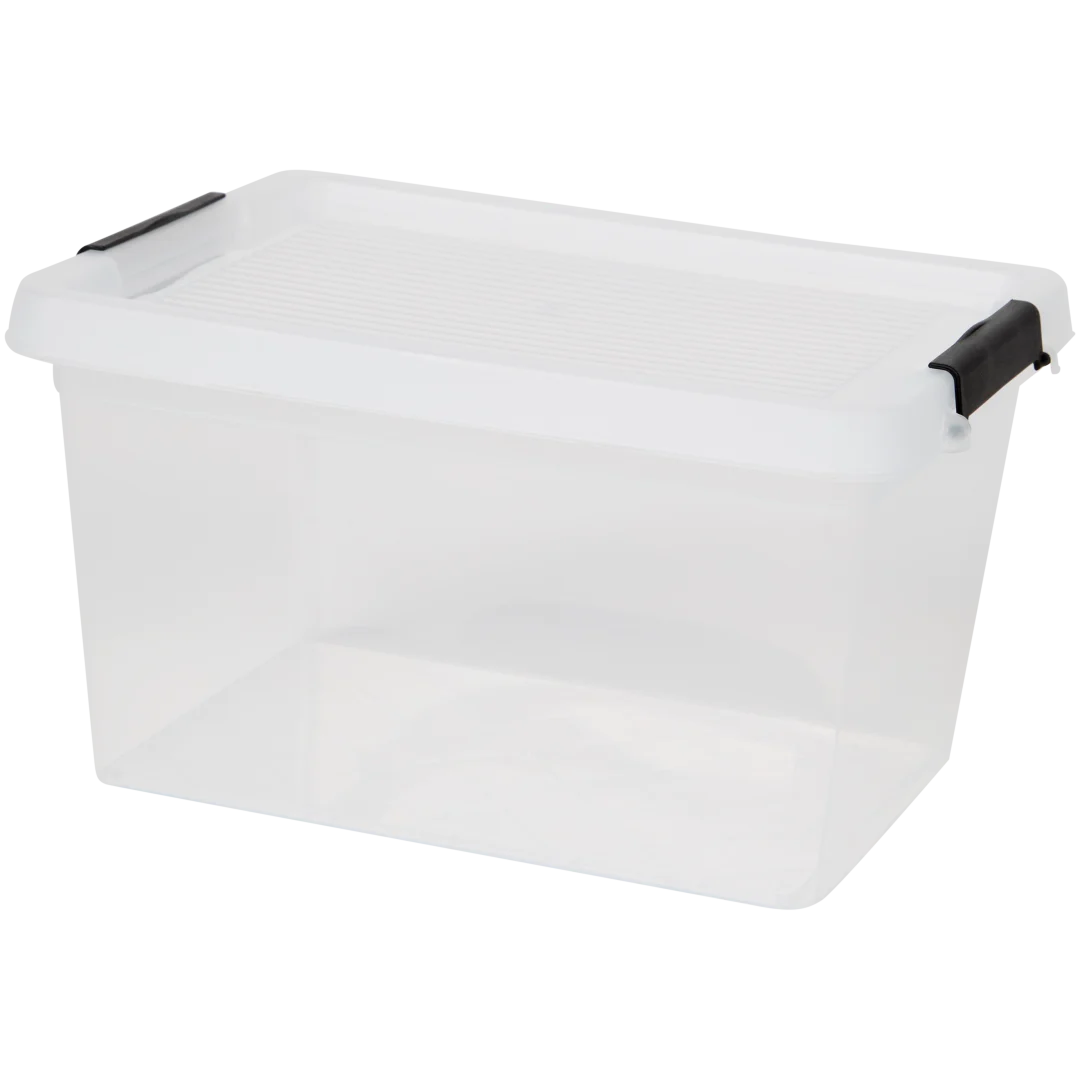 Boîtes de rangement