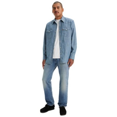 Jean homme 501 Original LEVIS