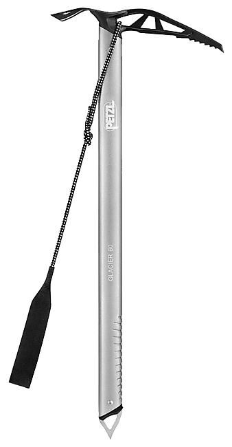 PETZL - PIOLET GLACIER LINKIN
