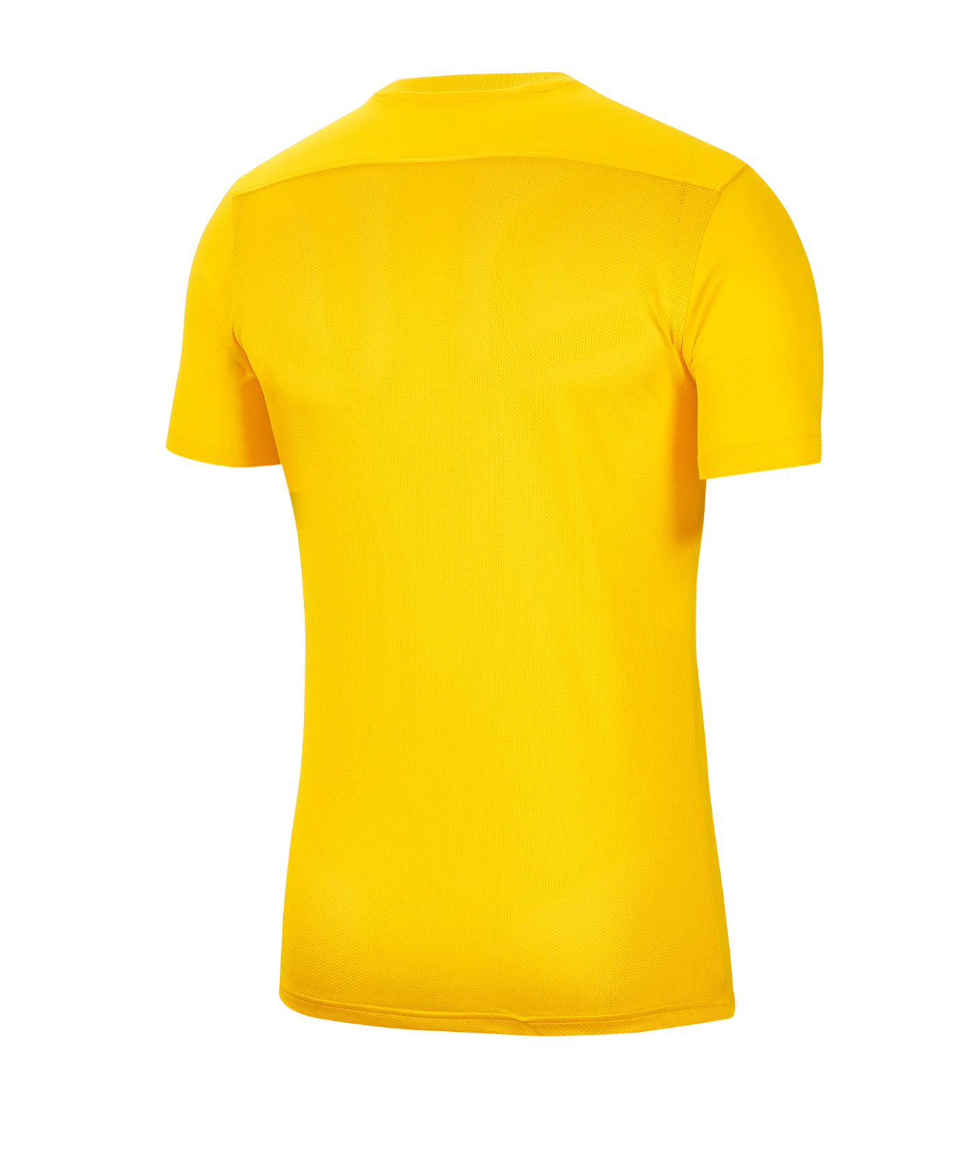 Nike Park VII Trikot kurzarm Gelb F719