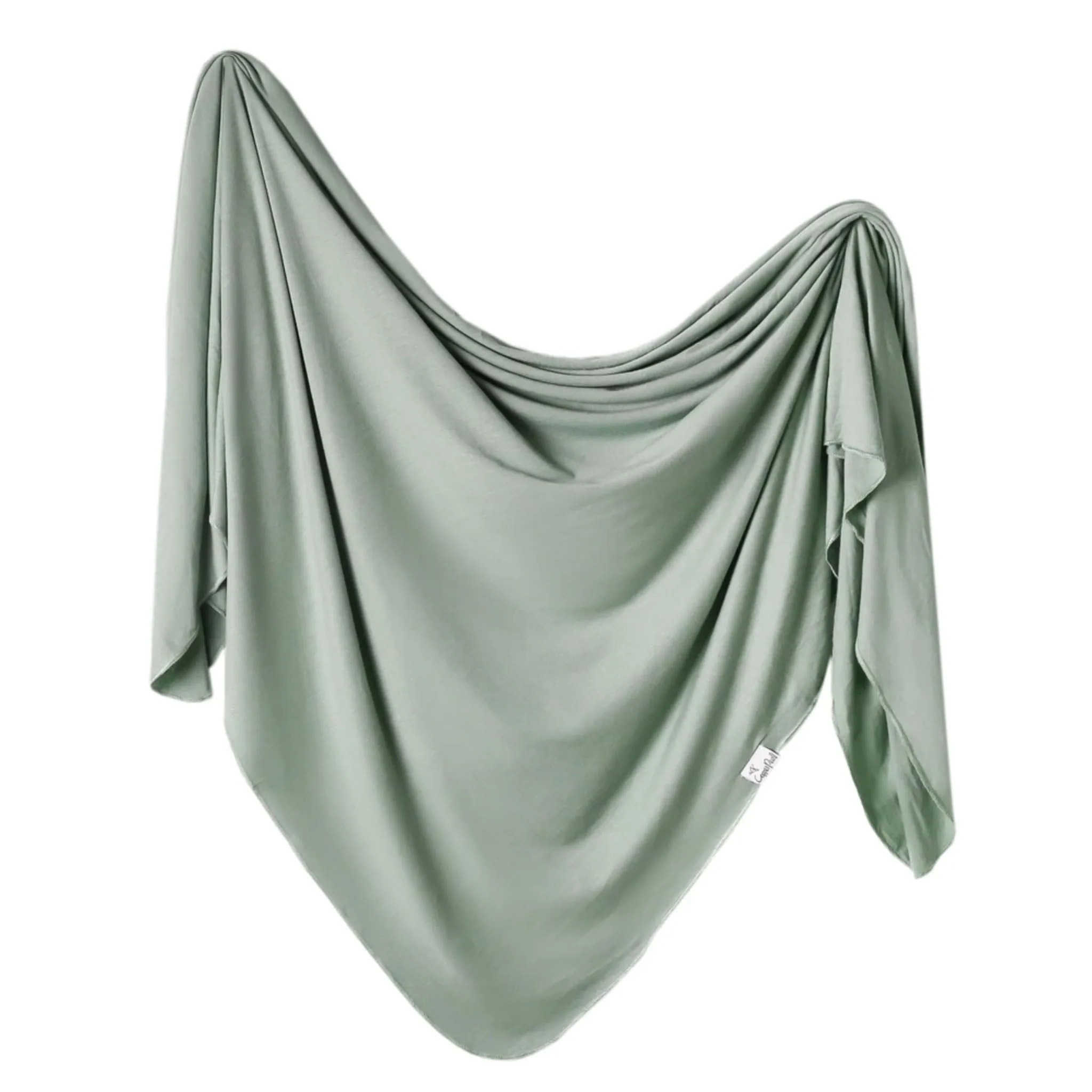 Copper Pearl Couverture - Sauge Briar