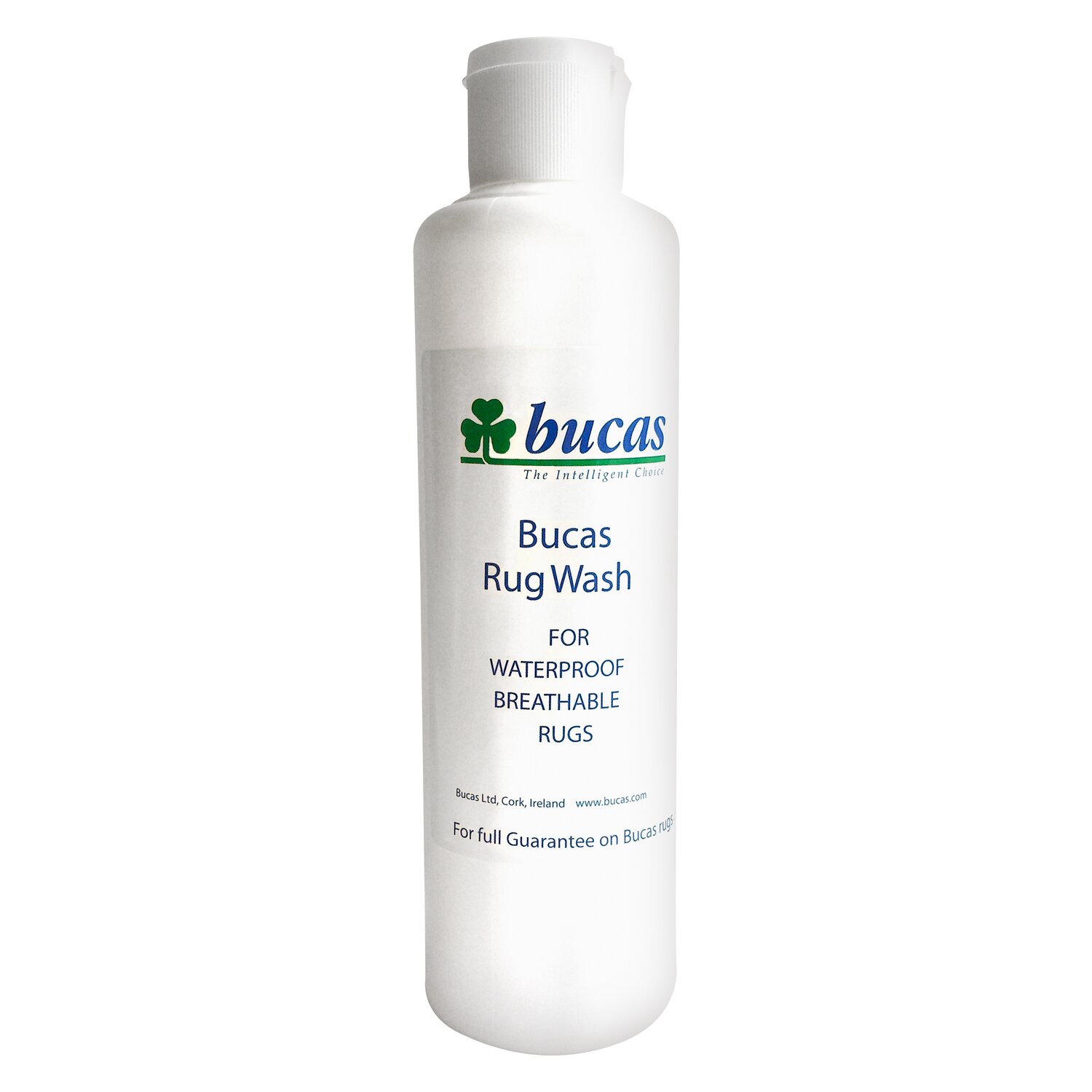 bucas Waschmittel Rug Wash  - 250 ml